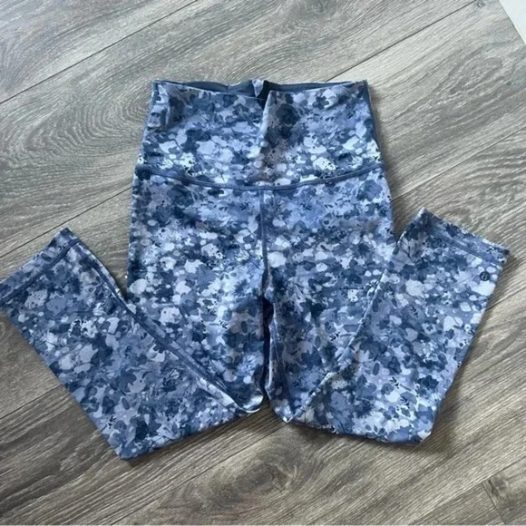 Run with the Waves Crop 21" - Picture 8 of 8